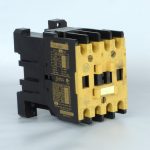 CONTACTEUR EUR 15HP 110-120V