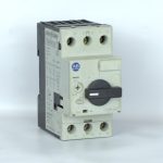 STARTER MANUAL 14.5 - 20 A