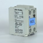 CONTACT AUXILIAIRE  2 NO