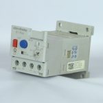 RELAIS DE SURCHARGE SERIE C (  1 - 5A )