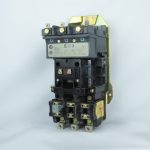 STARTER NEMA SIZE 3, BULLETIN 509