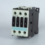 CONTACTEUR EUR 7.5HP BOBINE 120V