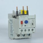 RELAIS DE SURCHARGE E1 PLUS SERIE B ( 5,4 - 27A )
