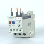 RELAIS DE SURCHARGE E1 PLUS SERIE C ( ,2 - 1,0A )