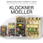 DISJONCTEUR KLOCKNER MOELLER