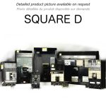 DISJONCTEUR 25A 600V 3P SQUARE D