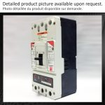 DISJONCTEUR 300A 600V 3P FPE 25KA