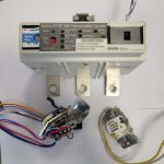 TRIP 800A LSIG OPTIM 1050 POUR DISJONCTEUR ND