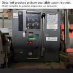 DISJONCTEUR À AIR DSA1X3 F3200 M/O D/O MERLIN GERIN