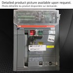 BREAKER E2N20 F2000 E/O D/O ABB 55KA