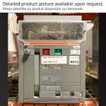 BREAKER E2N20 F2000 M/O D/O ABB 55KA
