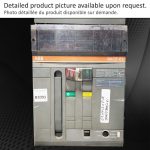 BREAKER E2NA F1200 E/O FIXED EMAXE2 ABB 50KA