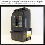 BREAKER 20A 600V 3P SQUARE D 25KA