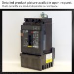 DISJONCTEUR 50A 600V 3P SQUARE D 25KA