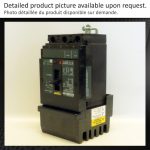 BREAKER 70A 600V 3P SQUARE D 25KA