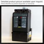 DISJONCTEUR 50A 600V 3P SQUARE D 50KA