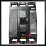 DISJONCTEUR 450A 600V 3P POWER PACT SQUARE D 18KA