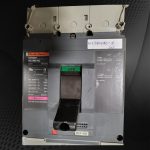 DISJONCTEUR 400A 600V 3P MERLIN GERIN 20KA