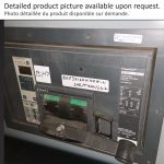 DISJONCTEUR 1600A 600V 3P SQUARE D 65KA