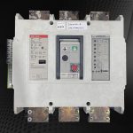 DISJONCTEUR 4000A 600V 3P E/O FIXE SIEMENS 100KA