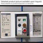DISJONCTEUR 4000A 600V 3P E/O FIXE SIEMENS 85KA